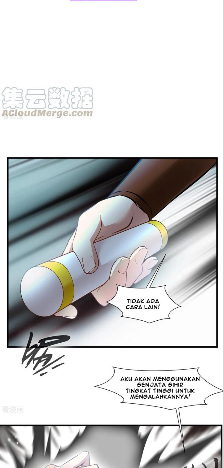 Jueshi Guzun (Peerless Ancient) Chapter 76 Gambar 8